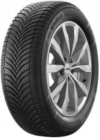 235/45R17 opona KLEBER QUADRAXER 3 XL FR 97Y